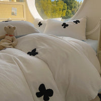 Bow Tied Dreams - Duvet Set