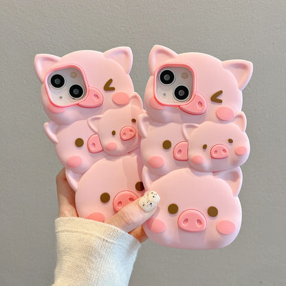 Farm Life - Phone Case