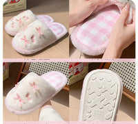Cloud Curtsy - Kawaii Slippers