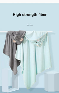 CozyWrap Newborn Baby Blanket