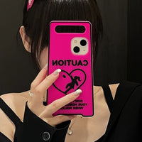 GlowStop Luminous iPhone Case