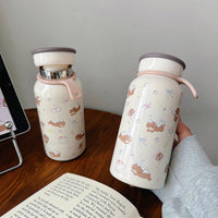 Pawfection Kawaii Coffee Tumbler 400ml