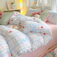 Strawberry Bow Dreams