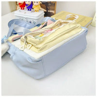 SpringStep - Shoulder Bag