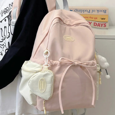Dream Academy - Kawaii Backpack
