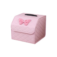 TrunkZen Foldable Car Storage Organizer