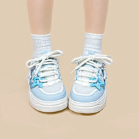 Starwave – Kawaii Sneakers