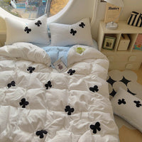 Bow Tied Dreams - Duvet Set