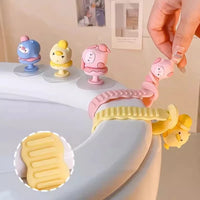 CleanLift Kawaii Toilet Handle