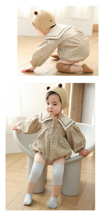 Crawl Guards - Knee Pad