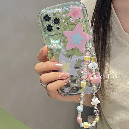 Pretty Girl - Phone Case