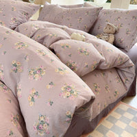 Bow Dreams Bedding Set