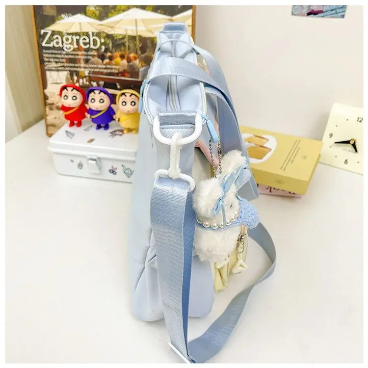 SpringStep - Shoulder Bag