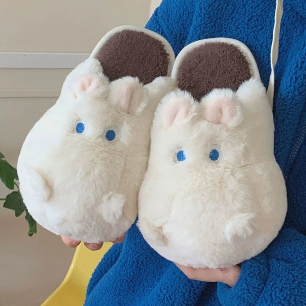 Hippo Kawaii Sippers