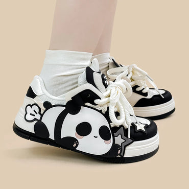Starry Panda – Sneakers
