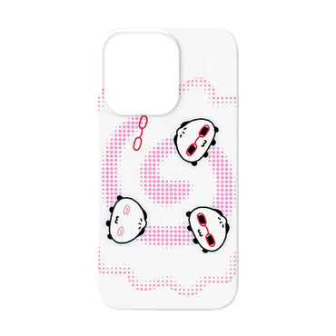 Bun Bliss - iPhone Case