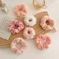 Staying Cute - 7pcs Scrunchies Set