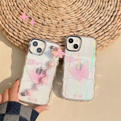 Wild Flowers - Phone Case