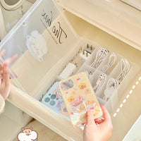 OrganizeJoy Kawaii Storage Box