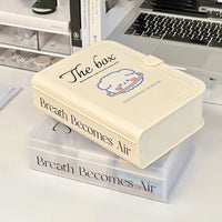 OrganizeJoy Kawaii Storage Box