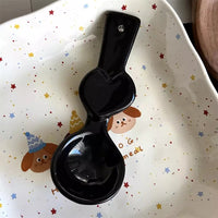 HeartSpoon Kawaii Ceramic Utensil