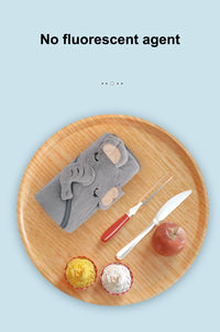 CozyWrap Newborn Baby Blanket