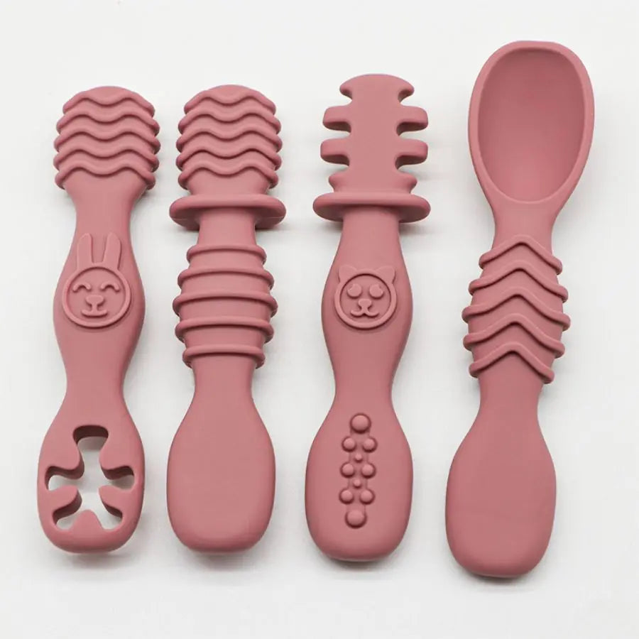 Tiny Treasures - Spoon Set