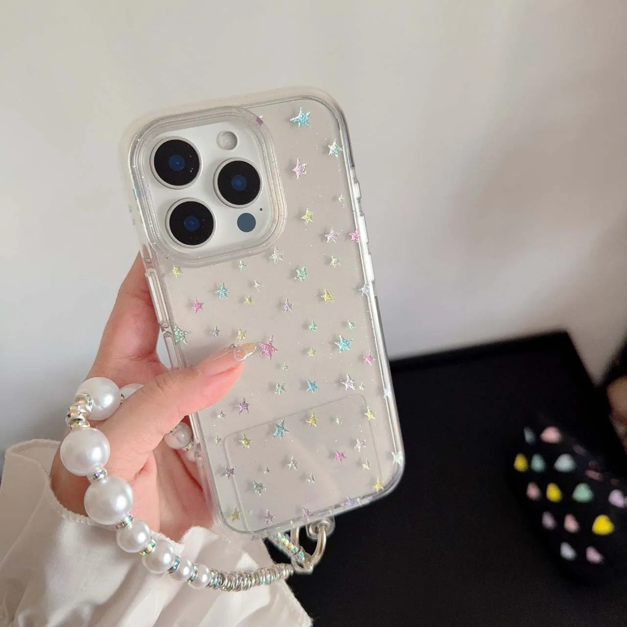 Starlight Galaxy - iPhone Case