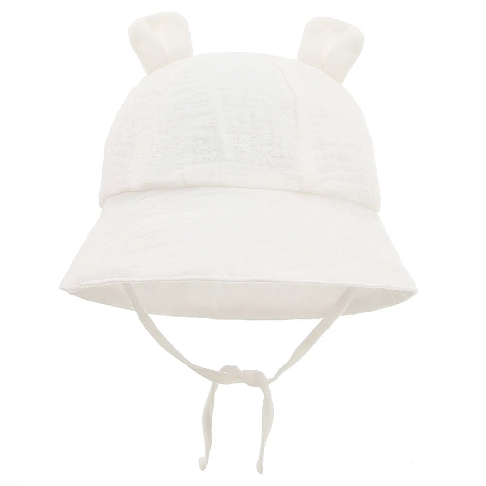 Bunny Sunshine - Sun Hat