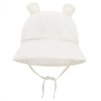 Bunny Sunshine - Sun Hat