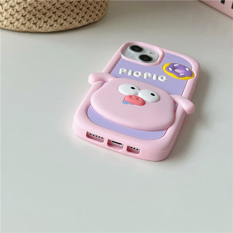 Pig Pig - Huawei Phone Case