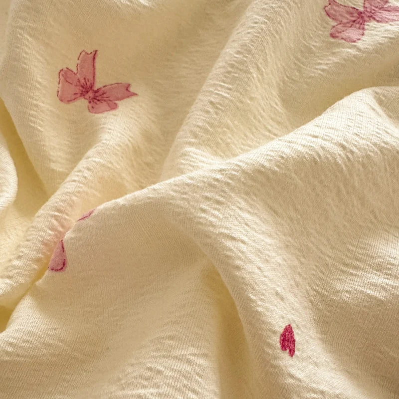 Bow Dreams Bedding Set