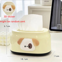 Kawaii Magic Box - Tissue Holder