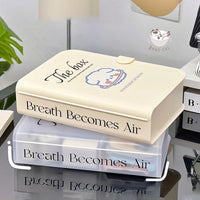 OrganizeJoy Kawaii Storage Box