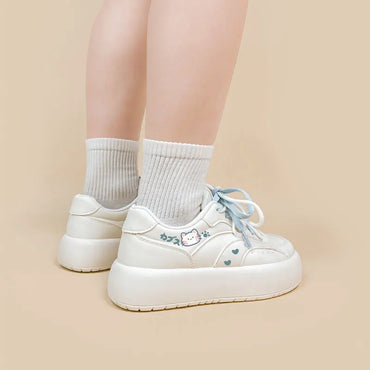 Blueberry- Kawaii Sneakers