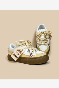 Mitao Cream – Anime Sneakers