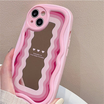 Pink Love - Phone Case