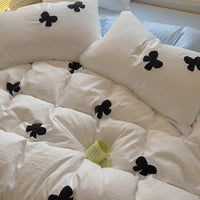 Bow Tied Dreams - Duvet Set