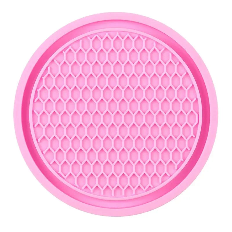 SparkleGrip Car Cup Coaster 7cm