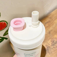 TulipTherm Kawaii Thermal Bottle 460ml