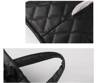 BowTidy Car Tissue Organizer