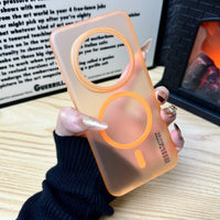 Frost Kiss- Huawei Phone Case