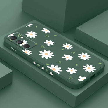 Daisy Dream Samsung Case