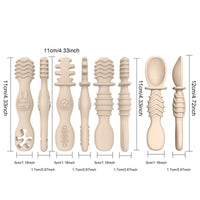 Tiny Treasures - Spoon Set