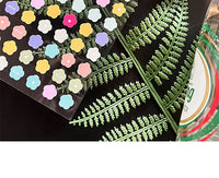 Bloom Bliss- Sticker pack