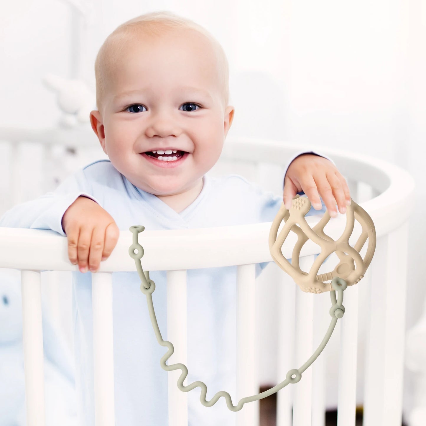 Treasure Keepers - Anti Loss Chain