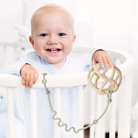 Treasure Keepers - Anti Loss Chain