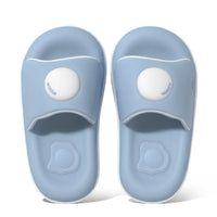 EggFloat Platform Slippers
