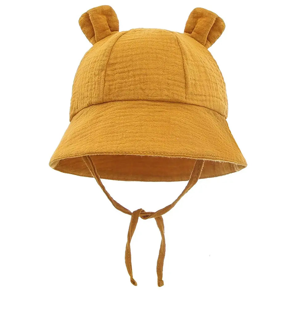 Bunny Sunshine - Sun Hat