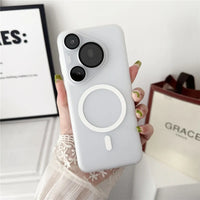 Cloud Guard - Phone Case for Huawei